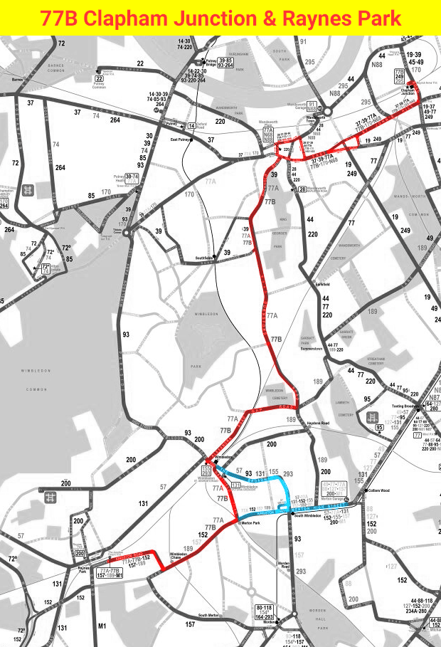 September 1982 map drawn by Darius Grigg
